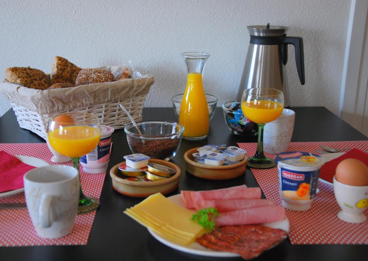 Bed And Breakfast De Meule Montfort المظهر الخارجي الصورة