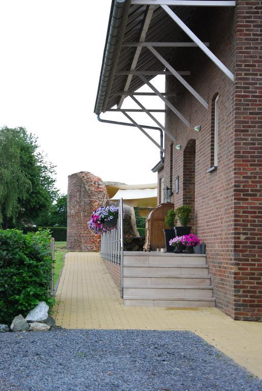 Bed And Breakfast De Meule Montfort المظهر الخارجي الصورة