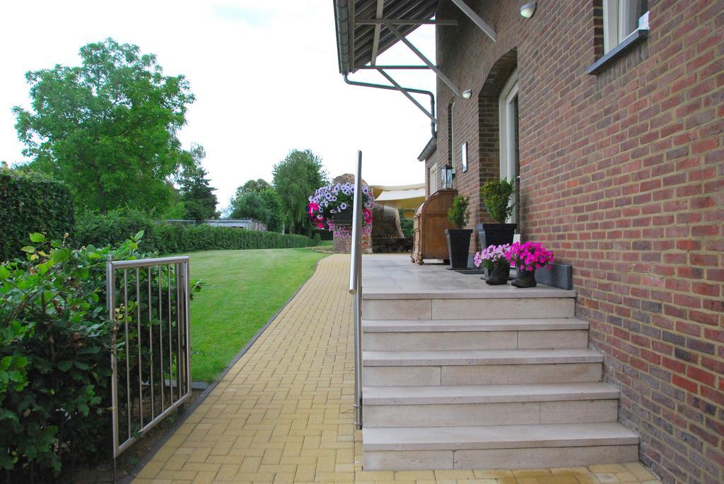 Bed And Breakfast De Meule Montfort المظهر الخارجي الصورة