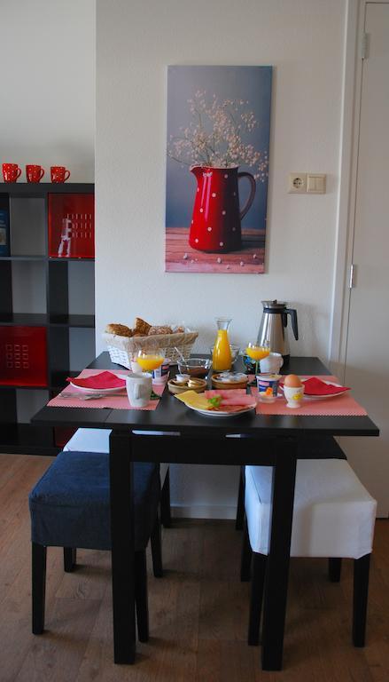 Bed And Breakfast De Meule Montfort المظهر الخارجي الصورة