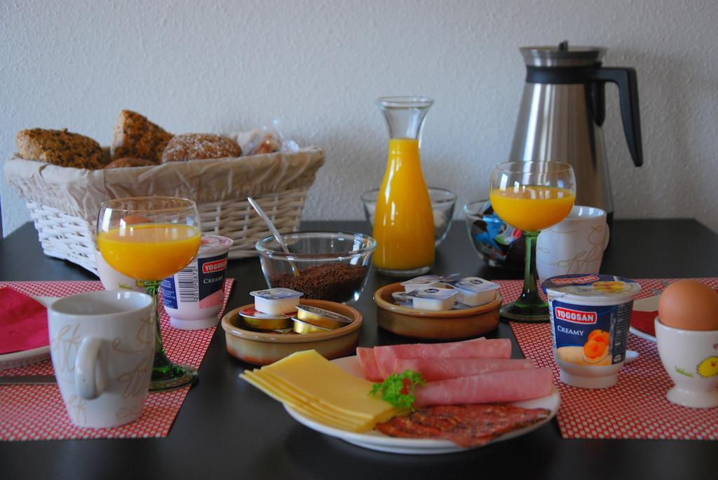 Bed And Breakfast De Meule Montfort المظهر الخارجي الصورة