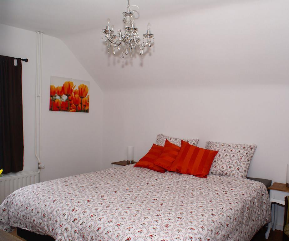 Bed And Breakfast De Meule Montfort المظهر الخارجي الصورة