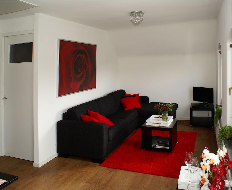 Bed And Breakfast De Meule Montfort الغرفة الصورة